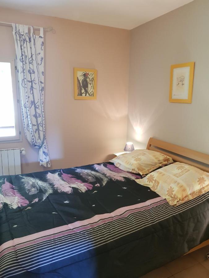 Chambre D'Hote "Chez Antoinette Et Charles" Santo-Pietro-di-Venaco Exteriör bild