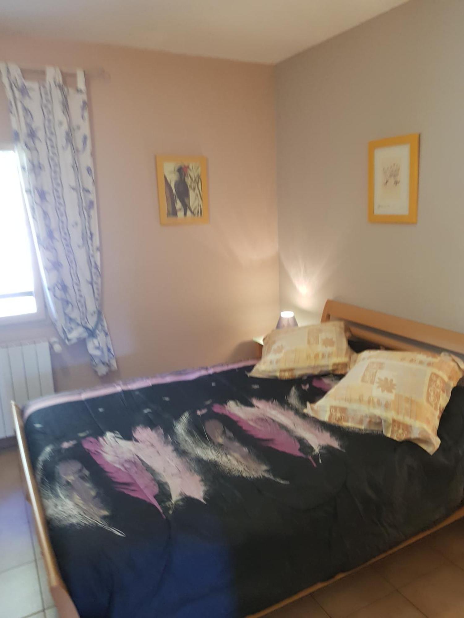 Chambre D'Hote "Chez Antoinette Et Charles" Santo-Pietro-di-Venaco Exteriör bild